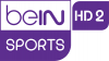 beIN Sports HD 2 logo