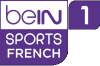 beIN Sports French logo