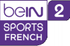 beIN Sports French 2 logo