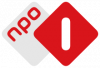 NPO 1 logo
