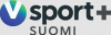V Sport+ Finland logo
