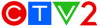 CTV Two logo