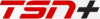 TSN+ logo