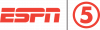 ESPN5 Brazil logo