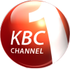 KBC Channel 1 logo