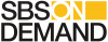 SBS On Demand logo