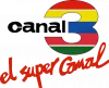 Canal 3 logo