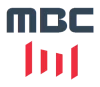 MBC Korea logo