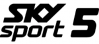 Sky Sport 5 NZ logo