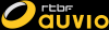 RTBF Auvio Direct logo
