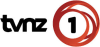 TVNZ 1 logo