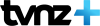 TVNZ+ logo