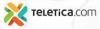Teletica En Vivo logo
