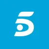 TeleCinco Espana logo
