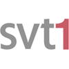 SVT 1 logo