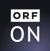 ORF ON logo