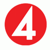 TV4 Sweden logo