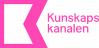 Kunskapskanalen logo