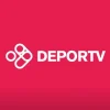 DeporTV logo