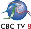 CBC TV 8 logo