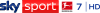 Sky Sport Bundesliga 7 logo