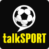 TalkSport Radio UK logo