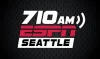 710 ESPN Seattle logo