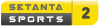 Setanta Sports 2 logo