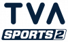 TVA Sports 2 logo