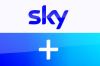 Sky+ logo