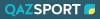 Qazsport logo