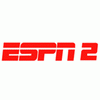 ESPN2 Caribbean logo