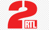RTL 2 logo