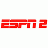 ESPN2 Mexico logo