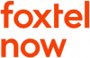 Foxtel Now logo