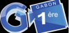 RTG Gabon logo