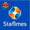 StarTimes Kenya logo