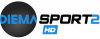 Diema Sport 2 logo