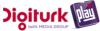 Digiturk Play logo
