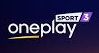 Oneplay Sport 3 logo