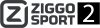 Ziggo Sport 2 logo