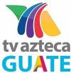 Azteca Guatemala logo