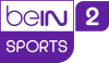 beIN SPORTS 2 logo