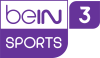 beIN SPORTS 3 logo