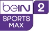beIN Sports MAX 2 Arabia logo