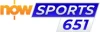 Now Sports 651 logo
