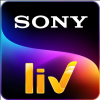 Sony LIV logo