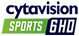 Cytavision Sports 6 logo