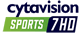 Cytavision Sports 7 logo