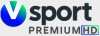 V Sport Premium logo